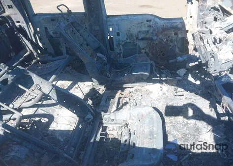 2014 Ford F-250 Lariat из США, поврежденный, VIN 1FT7W2BT6EEA97599